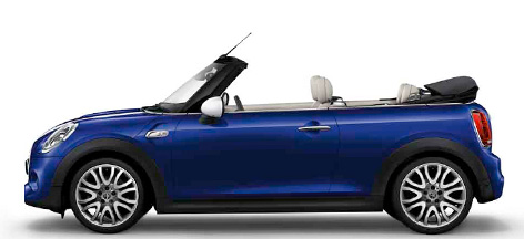 MINI Convertible