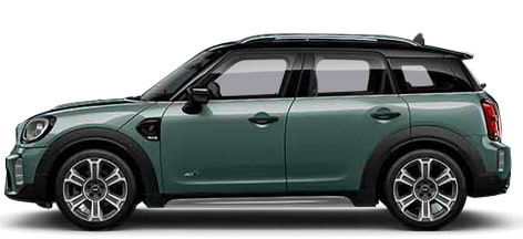 MINI Countryman ALL4