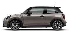 MINI 3 DOOR