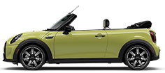MINI CONVERTIBLE