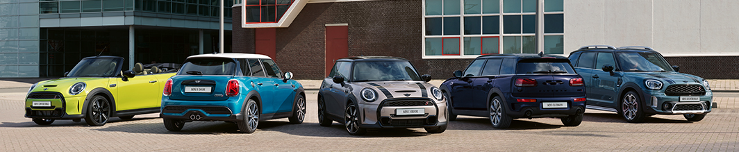 Book a test drive header